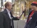 extrem dummer Jugendlicher wird verarscht