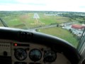 Video-final for RWY26 at Galway.avi