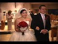 Jessica David Wedding