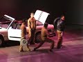 Greased Lightning performed by Daniel Millet Live En Directo Greased Lightning performed by Daniel Millet Live En Directo