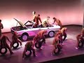 Greased Lightning performed by Daniel Millet Live En Directo