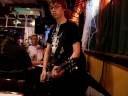 Random jamming on a PRS custom 22 Random jamming on a PRS custom 22