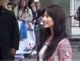 Natalie Imbruglia torn from husband video