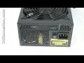 #1050 - Corsair TX850W Power Supply Video Review