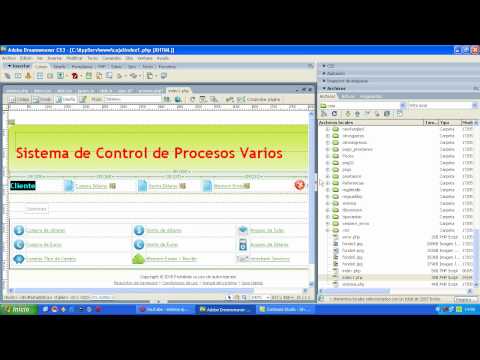 Login MySQL PHP AJAX (Parte 2)