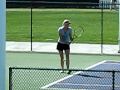 2010-03-14 | Maria Sharapova practicing at Indian Wells ~> Maria Sharapova practicing at Indian Wells in 2010 (<span>0:)