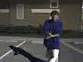 i kould krump dance too i kould krump dance too
