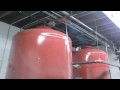 High expansion foam systems [video 2/2]
