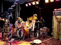 S�ren Frost drum solo
