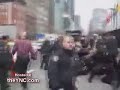 Police Officers Beat the Shit out of Crying Tibet Protestors in Front of a Screaming Cameraman   The YNC Com   Mozilla Firefo