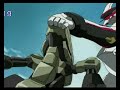 AMV - Eureka 7 -  The Power Of Survival