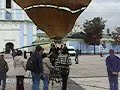 Прес-конференція 15 вересня на Михайлівській площі, присвячена проведенню 