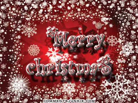 Jingle bells trance remix