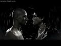 Russian singer Linda. Agoniya video.
