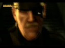 Metal Gear Solid 4 Characters (Atonement's Dunkrik Music)