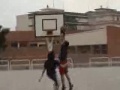 freak basquet montmany