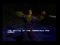Playstation - Battle Arena Toshinden: Mondo last battles Playstation - Battle Arena Toshinden: Mondo last battles