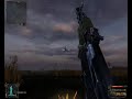 [PC]S.T.A.L.K.E.R-Clear Sky Demo Gameplay