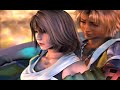 final fantasy x   love again