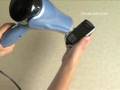 How to Fix a Wet Cell Phone