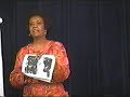 Dr. Frances Cress Welsing--New Orleans Wake Up Call--Part 8