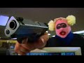In Convenience Movie Trailer