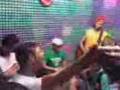 musica ��minha chance�� da equipe arquite arte