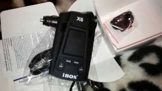 Ibox X5 Evolution    -  3