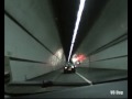 AlfaOwner Tunnel Run - August 09