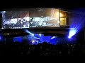 Sub Focus @ UAF Festival 2008