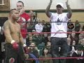ValleyFight 5 - Greg Hodson vs T-Ong Komany (Part 1)
