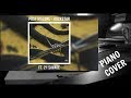 Post Malone - Rockstar - Piano Improvisation Cover / Tutorial