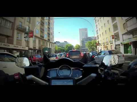 how to adjust fjr1300 handlebars