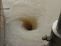 Whirlpool at Terry Hershey Park - Houston TX