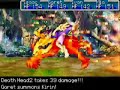 Golden Sun - Monster Battles