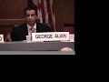 Ajjan vs. Pascrell, 2004 Congress Debate - Closing Statement