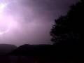 Lightning Storm 2008