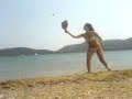 ANTIPAROS-TENNIS TOURNAMENT