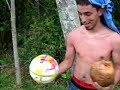 Agua de Coco by zacarias