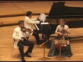 Guessing Riddles - Newstead Trio Guessing Riddles - Newstead Trio