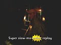 Styrofoam Jump!