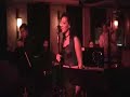 Karen Holness & Jazz, Baby Karen Holness & Jazz, Baby
