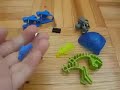 Re: How to make robomaniac7's custom matoran part 1
