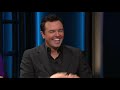 Real Time With Bill Maher - Wanda Sykes Moment