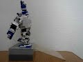i-SOBOT climbs the slope? (?????????? i-SOBOT climbs the slope? (??????????