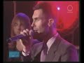 Ellen Degeneres  Maroon 5 -  makes me wonder