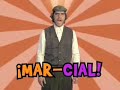 Concurso web de Muchachada Nui - Marcial grita más fuerte Concurso web de Muchachada Nui - Marcial grita más fuerte