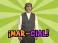 Concurso web de Muchachada Nui - Marcial grita más fuerte