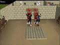 runescape cribs
