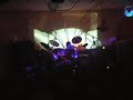 video drum solo 2004 radio oriente